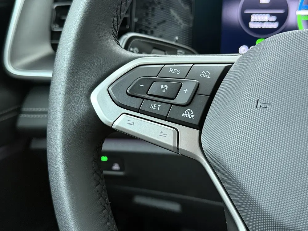 Volkswagen Tayron 1.5 eHybrid Life Edition | 204 PK | SoH 10 uit 2025, foto 8