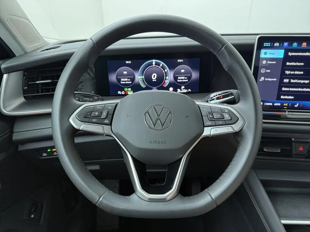 Volkswagen Tayron 1.5 eHybrid Life Edition | 204 PK | SoH 10 uit 2025, foto 9