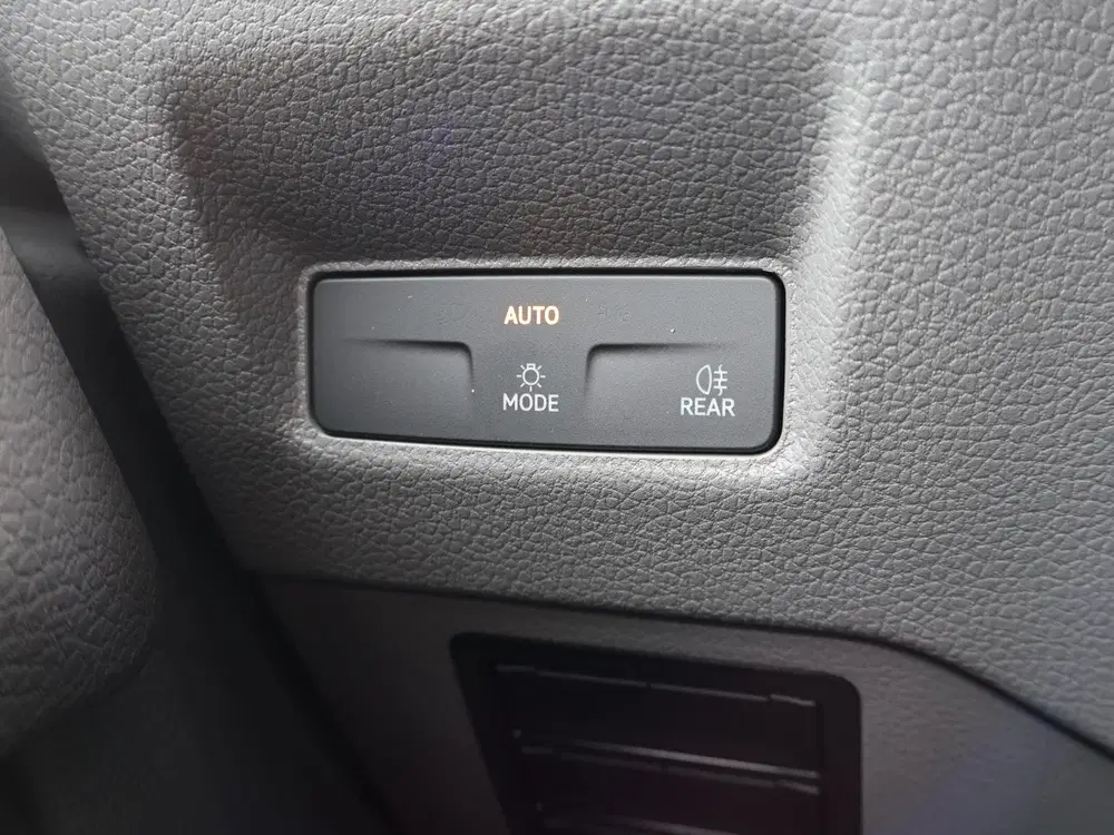 Volkswagen Crafter 35 2.0 TDI L4H3 uit 2024, foto 18