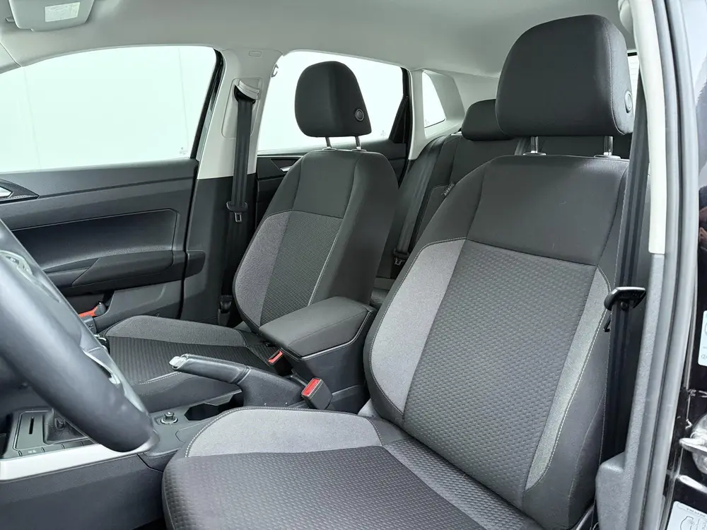 Volkswagen Polo 1.0 TSI Life | 95 PK | Adaptive cruise contr uit 2023, foto 17