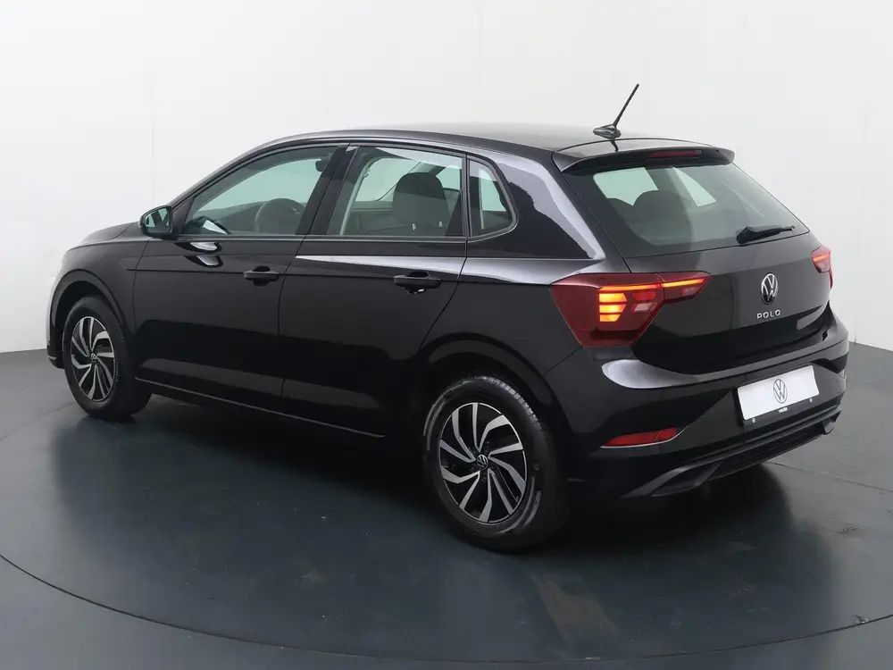 Volkswagen Polo 1.0 TSI Life | 95 PK | Adaptive cruise contr uit 2023, foto 5