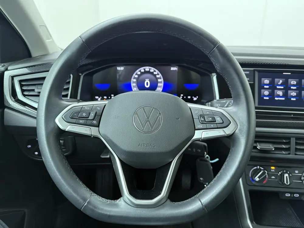 Volkswagen Polo 1.0 TSI Life | 95 PK | Adaptive cruise contr uit 2023, foto 9