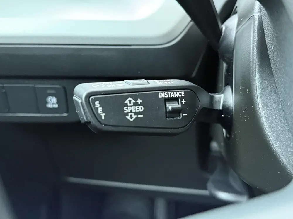 Audi Q4 e-tron 45 Edition 82 kWh uit 2024, foto 12