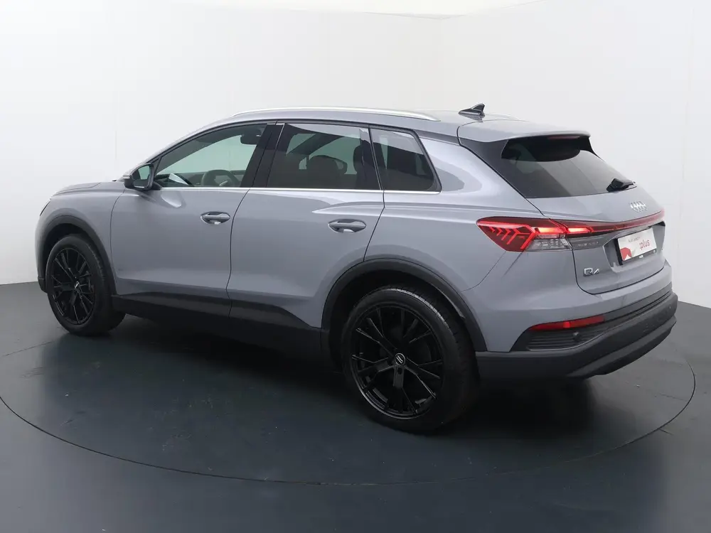 Audi Q4 e-tron 45 Edition 82 kWh uit 2024, foto 4