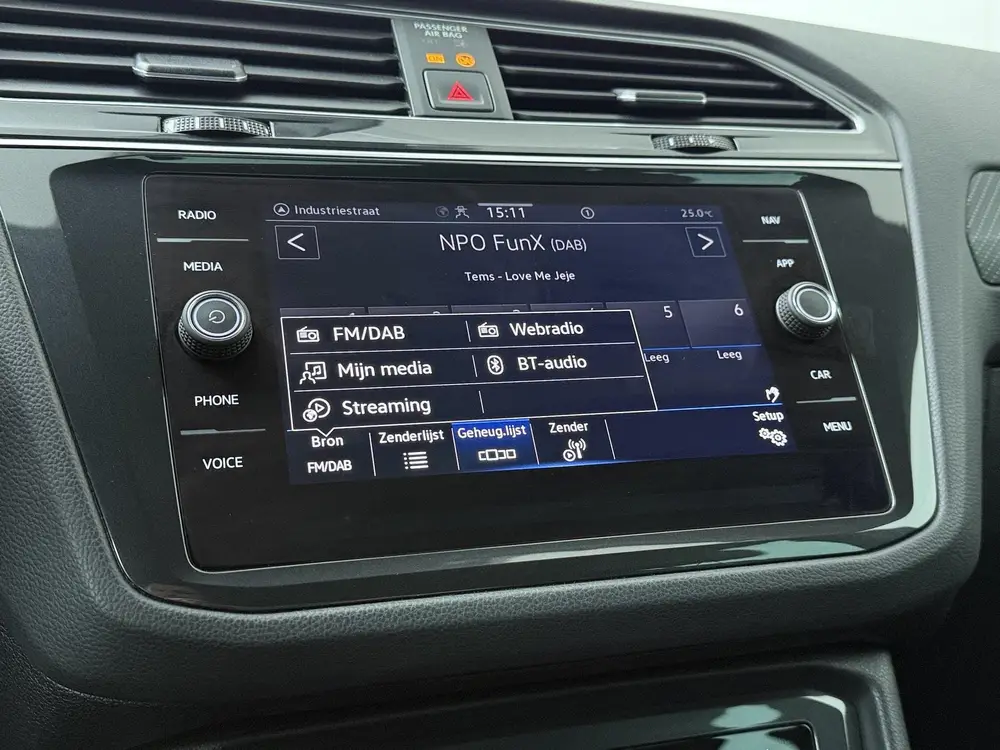 Volkswagen Tiguan 1.5 TSI R-Line Business+ | 150 PK | Automa uit 2022, foto 12