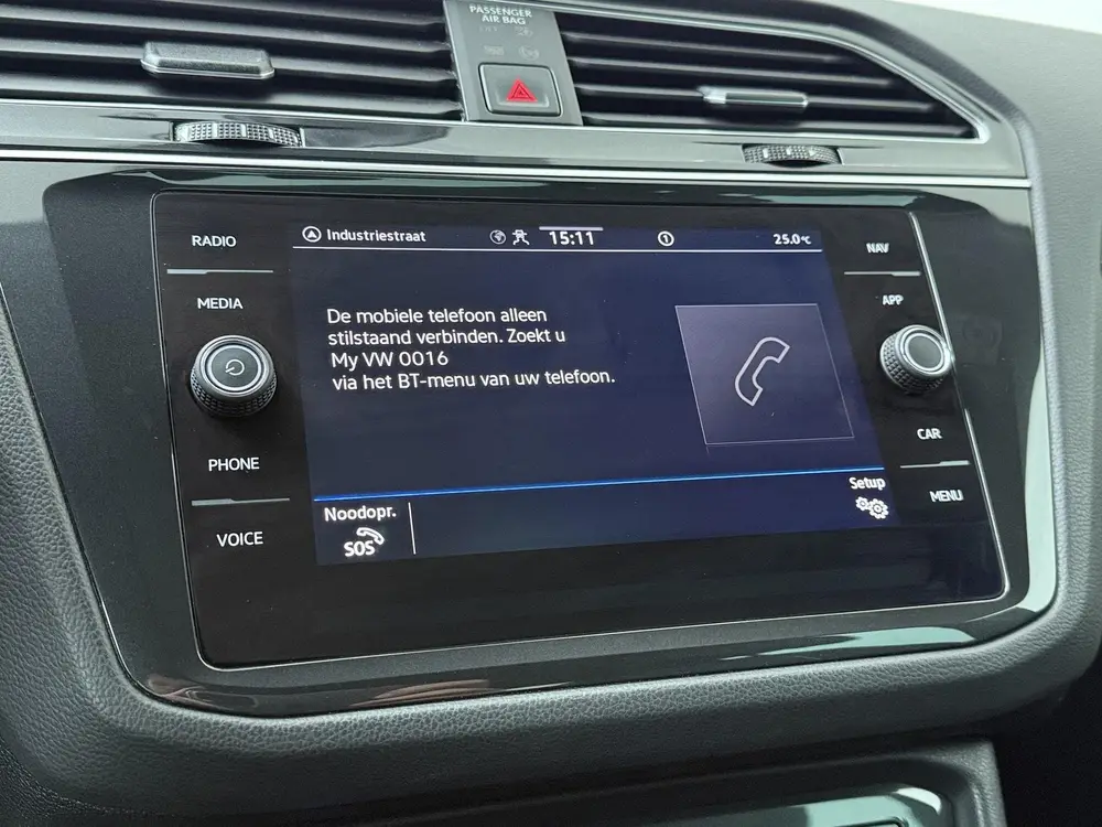 Volkswagen Tiguan 1.5 TSI R-Line Business+ | 150 PK | Automa uit 2022, foto 13