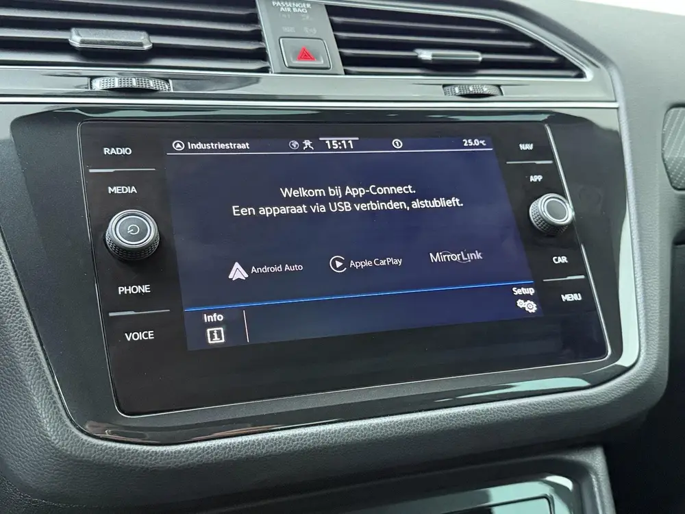 Volkswagen Tiguan 1.5 TSI R-Line Business+ | 150 PK | Automa uit 2022, foto 15