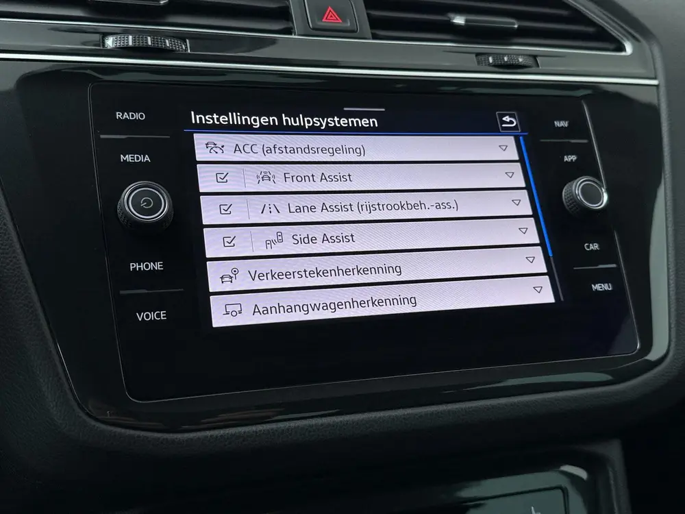 Volkswagen Tiguan 1.5 TSI R-Line Business+ | 150 PK | Automa uit 2022, foto 16