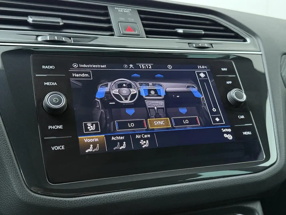 Volkswagen Tiguan 1.5 TSI R-Line Business+ | 150 PK | Automa uit 2022, foto 17