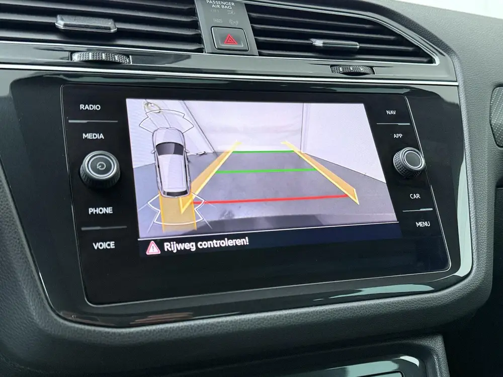 Volkswagen Tiguan 1.5 TSI R-Line Business+ | 150 PK | Automa uit 2022, foto 18