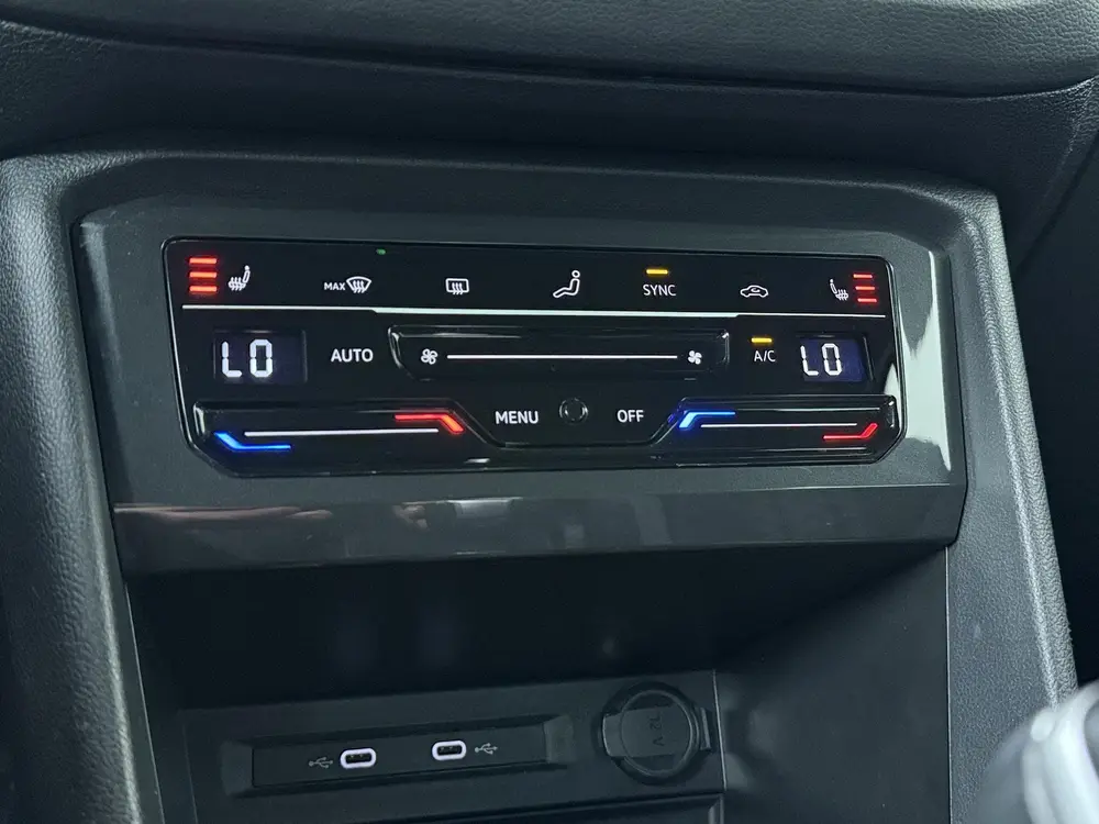Volkswagen Tiguan 1.5 TSI R-Line Business+ | 150 PK | Automa uit 2022, foto 19