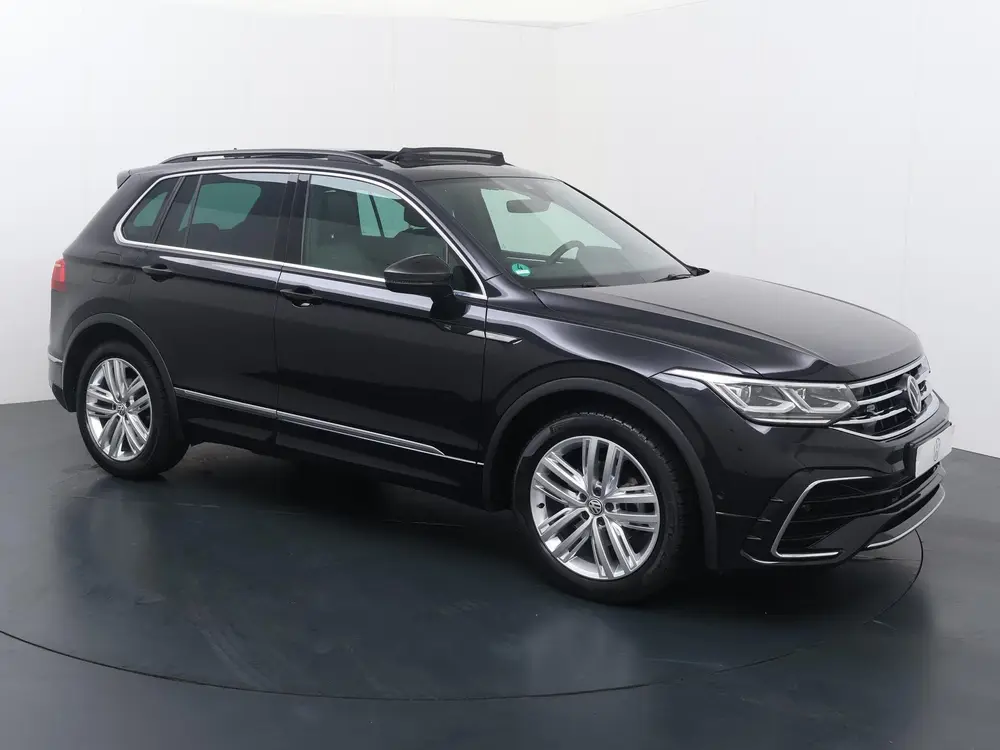 Volkswagen Tiguan 1.5 TSI R-Line Business+ | 150 PK | Automa uit 2022, foto 3