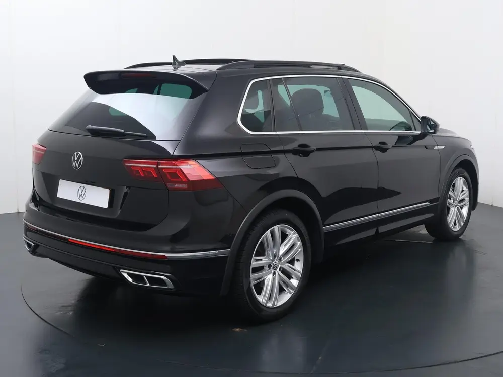 Volkswagen Tiguan 1.5 TSI R-Line Business+ | 150 PK | Automa uit 2022, foto 6