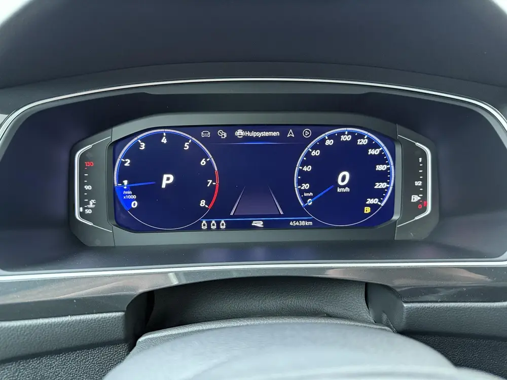 Volkswagen Tiguan 1.5 TSI R-Line Business+ | 150 PK | Automa uit 2022, foto 8