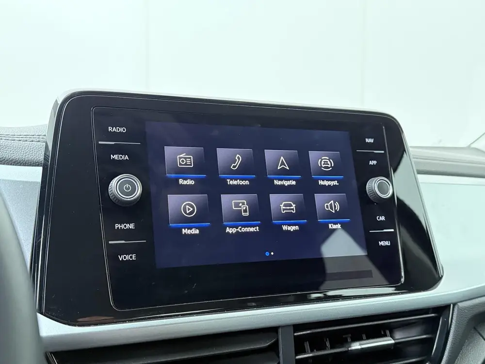 Volkswagen T-Roc 1.5 TSI Life | 150 PK | Automaat | Adaptive uit 2022, foto 12