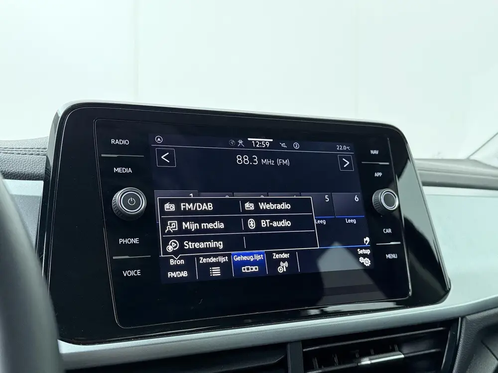 Volkswagen T-Roc 1.5 TSI Life | 150 PK | Automaat | Adaptive uit 2022, foto 13