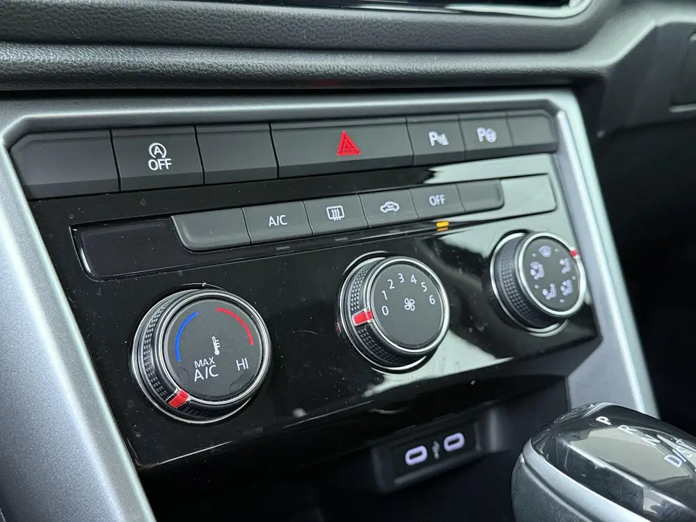 Volkswagen T-Roc 1.5 TSI Life | 150 PK | Automaat | Adaptive uit 2022, foto 17