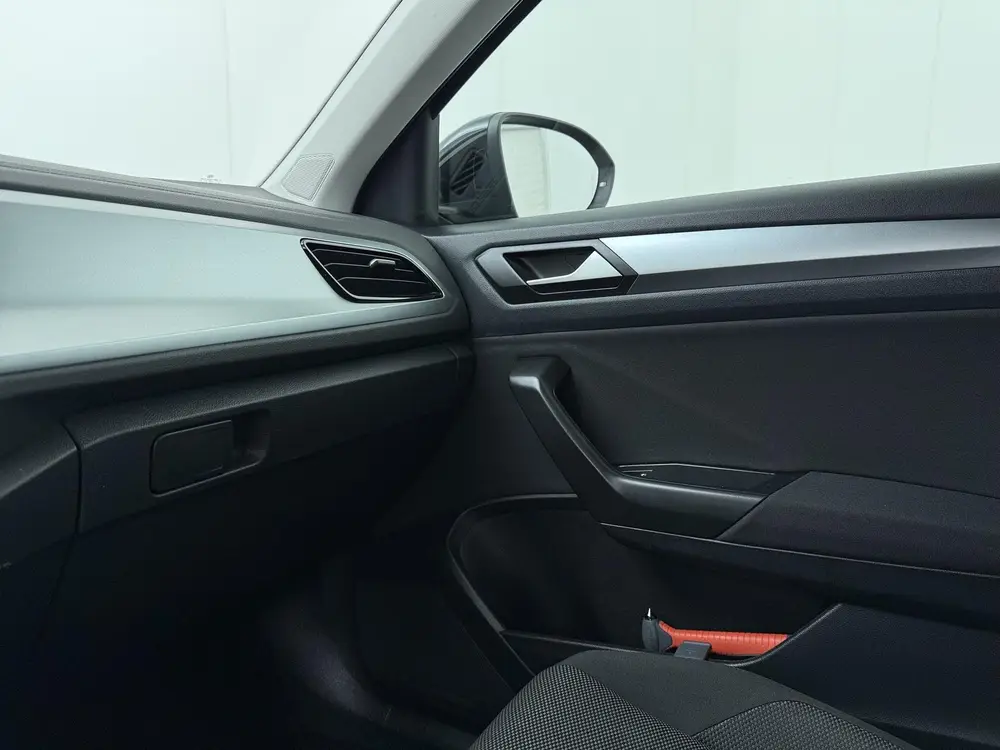 Volkswagen T-Roc 1.5 TSI Life | 150 PK | Automaat | Adaptive uit 2022, foto 20