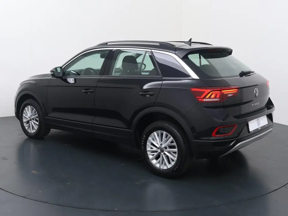 Volkswagen T-Roc 1.5 TSI Life | 150 PK | Automaat | Adaptive uit 2022, foto 5