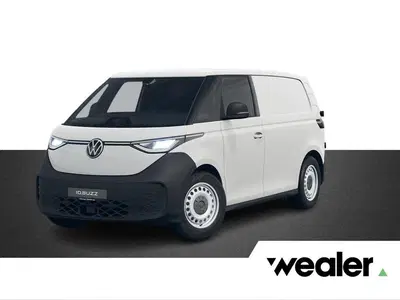 Volkswagen ID. Buzz Economy Business 79 uit 2025