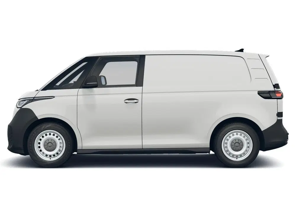 Volkswagen ID. Buzz Economy Business 79 uit 2025, foto 2