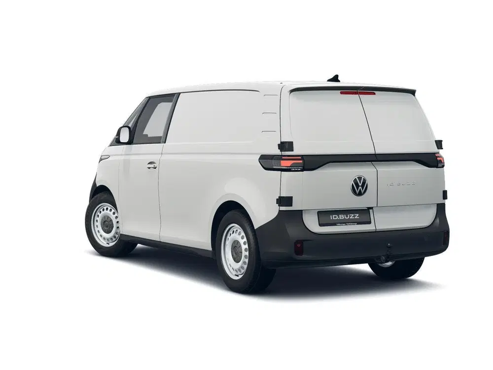 Volkswagen ID. Buzz Economy Business 79 uit 2025, foto 3