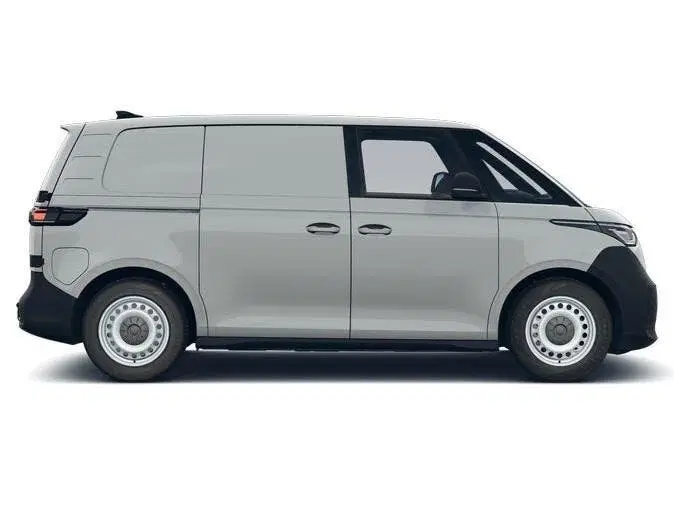 Volkswagen ID. Buzz Economy Business 79 uit 2025, foto 5