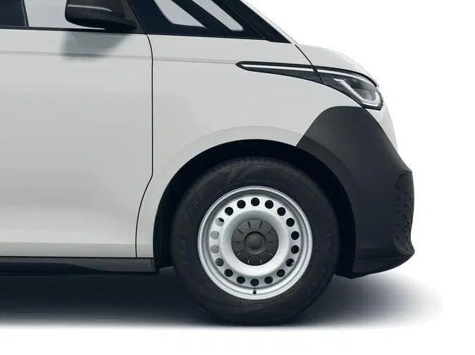 Volkswagen ID. Buzz Economy Business 79 uit 2025, foto 6