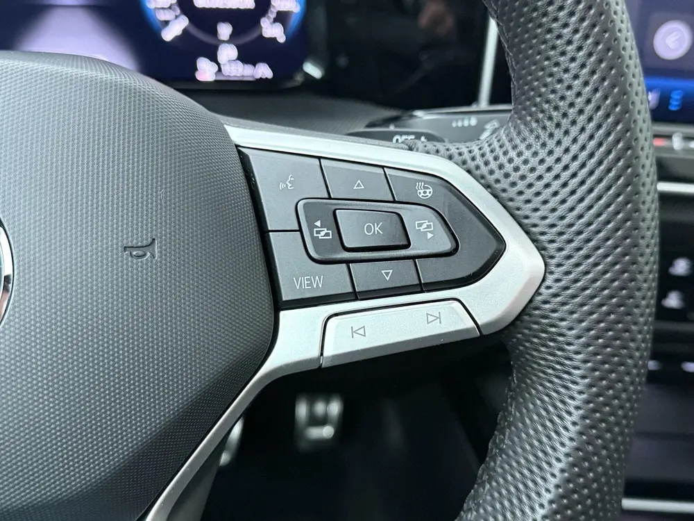 Volkswagen Golf 1.5 eHybrid GTE | 272 PK | SoH 100% | Trekha uit 2025, foto 11