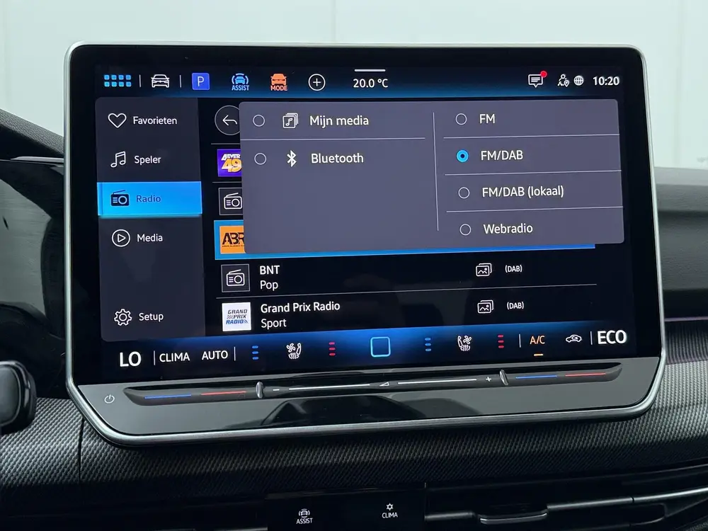 Volkswagen Golf 1.5 eHybrid GTE | 272 PK | SoH 100% | Trekha uit 2025, foto 13
