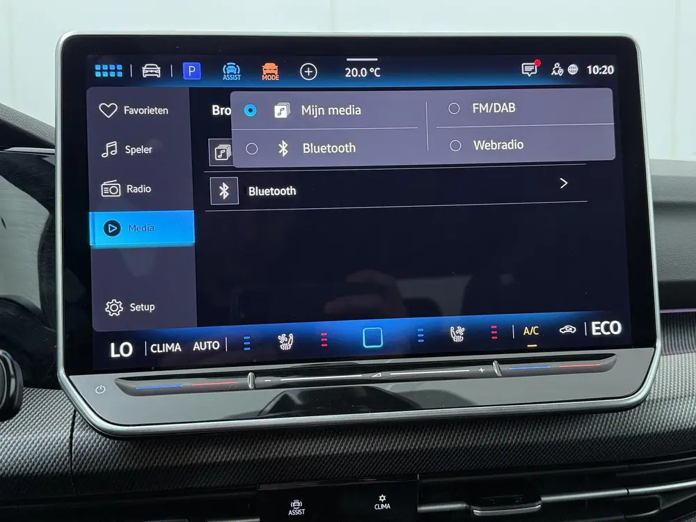 Volkswagen Golf 1.5 eHybrid GTE | 272 PK | SoH 100% | Trekha uit 2025, foto 14
