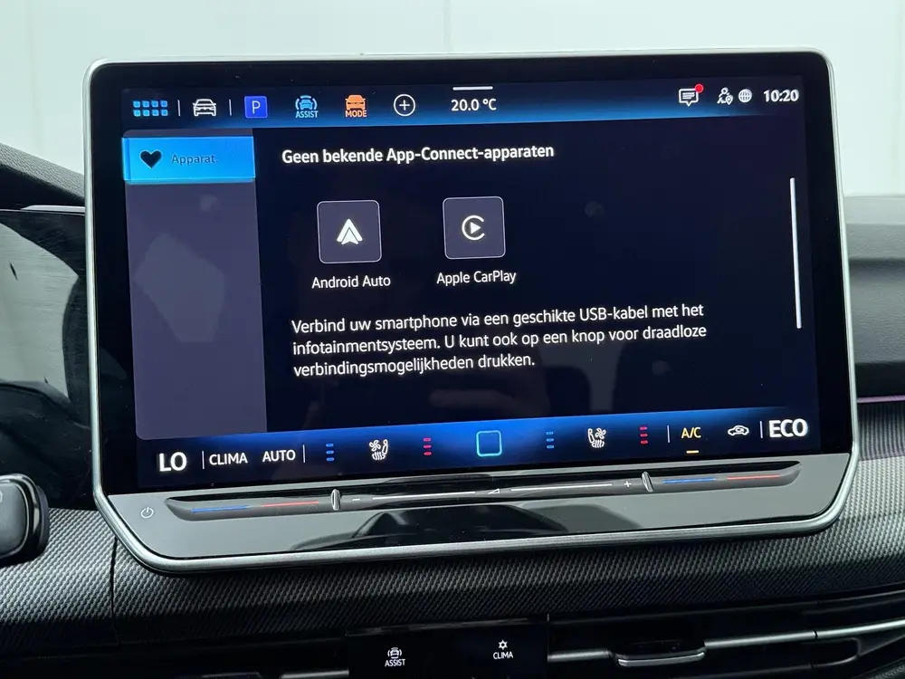 Volkswagen Golf 1.5 eHybrid GTE | 272 PK | SoH 100% | Trekha uit 2025, foto 16