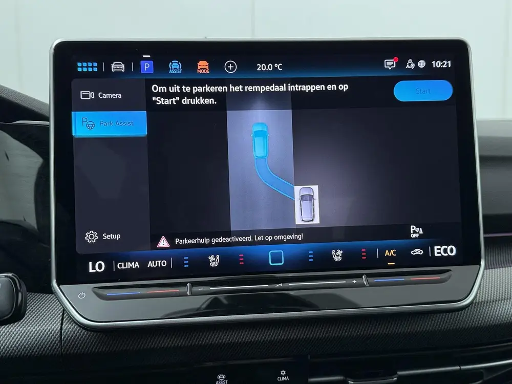 Volkswagen Golf 1.5 eHybrid GTE | 272 PK | SoH 100% | Trekha uit 2025, foto 17