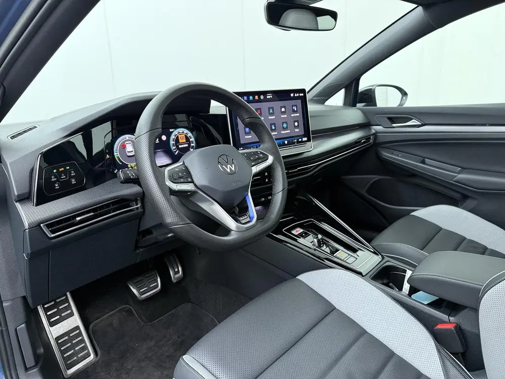 Volkswagen Golf 1.5 eHybrid GTE | 272 PK | SoH 100% | Trekha uit 2025, foto 6