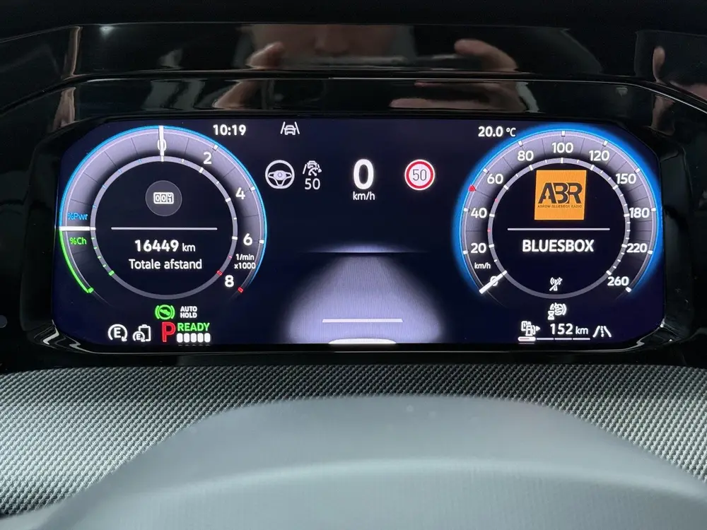 Volkswagen Golf 1.5 eHybrid GTE | 272 PK | SoH 100% | Trekha uit 2025, foto 8