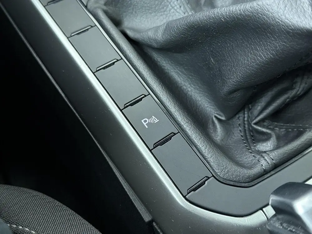 Volkswagen Polo 1.0 TSI Polo | 95 PK | Cruise control | Park uit 2024, foto 19