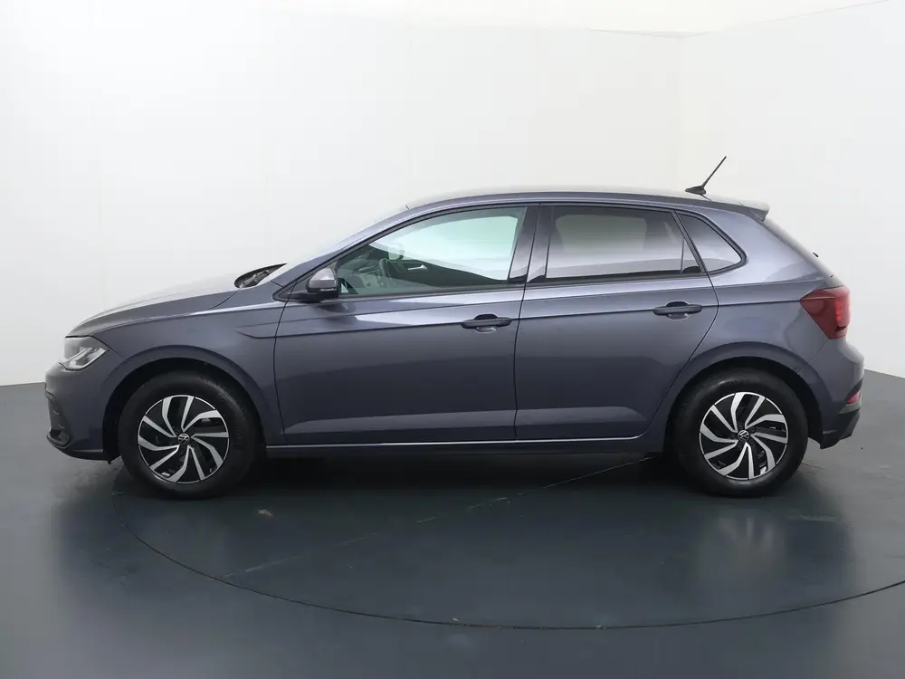 Volkswagen Polo 1.0 TSI Polo | 95 PK | Cruise control | Park uit 2024, foto 2