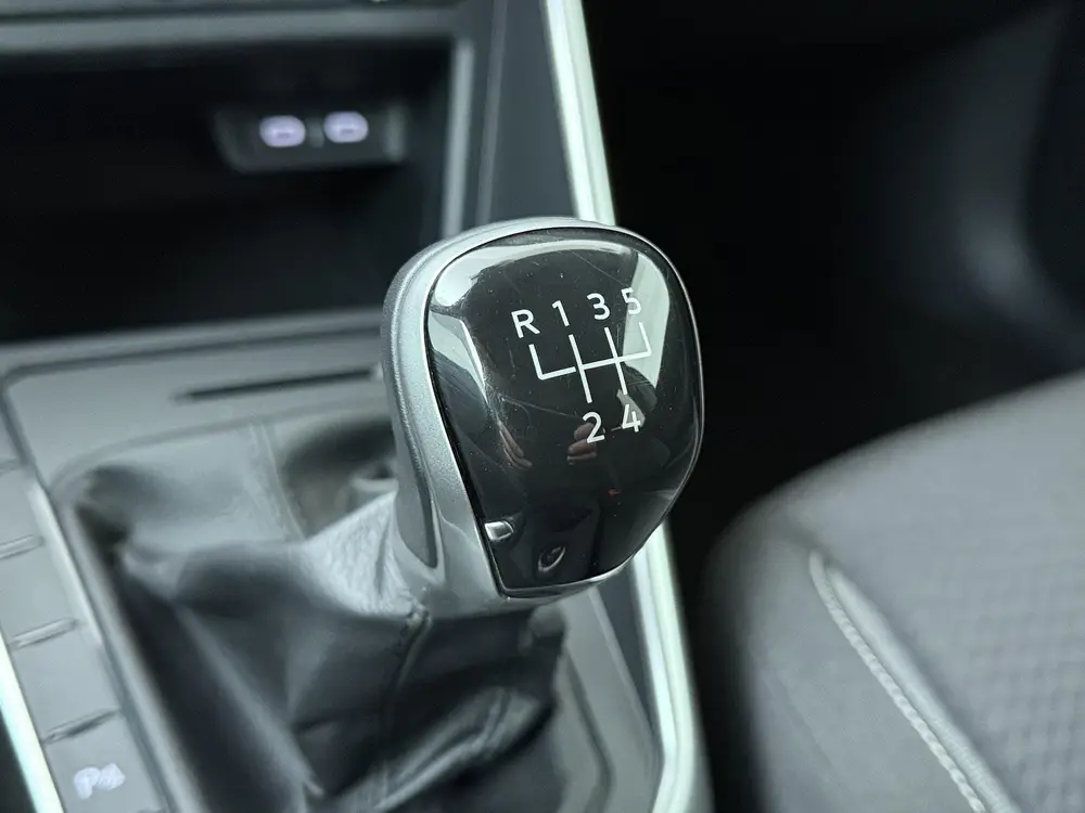 Volkswagen Polo 1.0 TSI Polo | 95 PK | Cruise control | Park uit 2024, foto 20