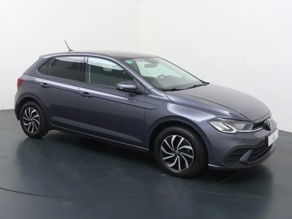 Volkswagen Polo 1.0 TSI Polo | 95 PK | Cruise control | Park uit 2024, foto 3