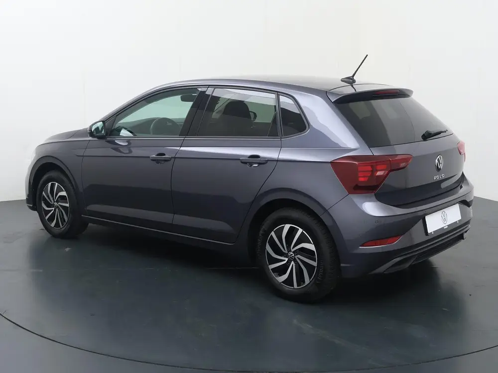Volkswagen Polo 1.0 TSI Polo | 95 PK | Cruise control | Park uit 2024, foto 5