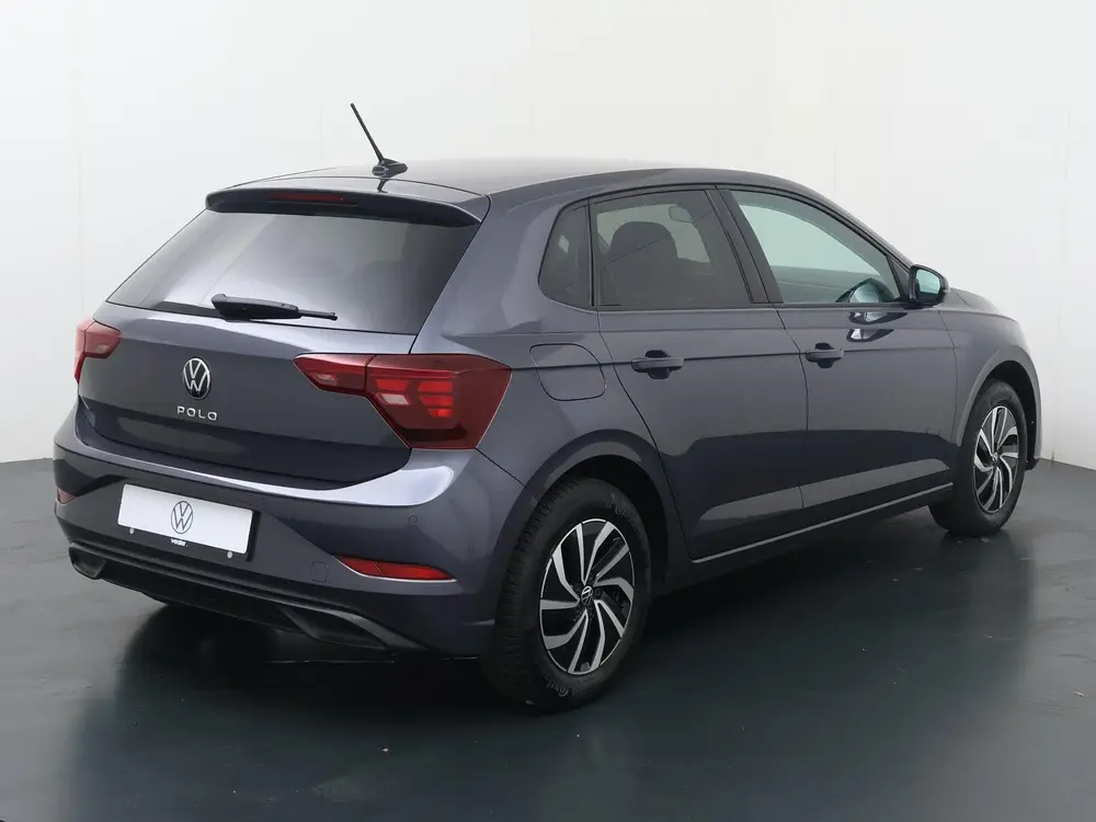 Volkswagen Polo 1.0 TSI Polo | 95 PK | Cruise control | Park uit 2024, foto 6