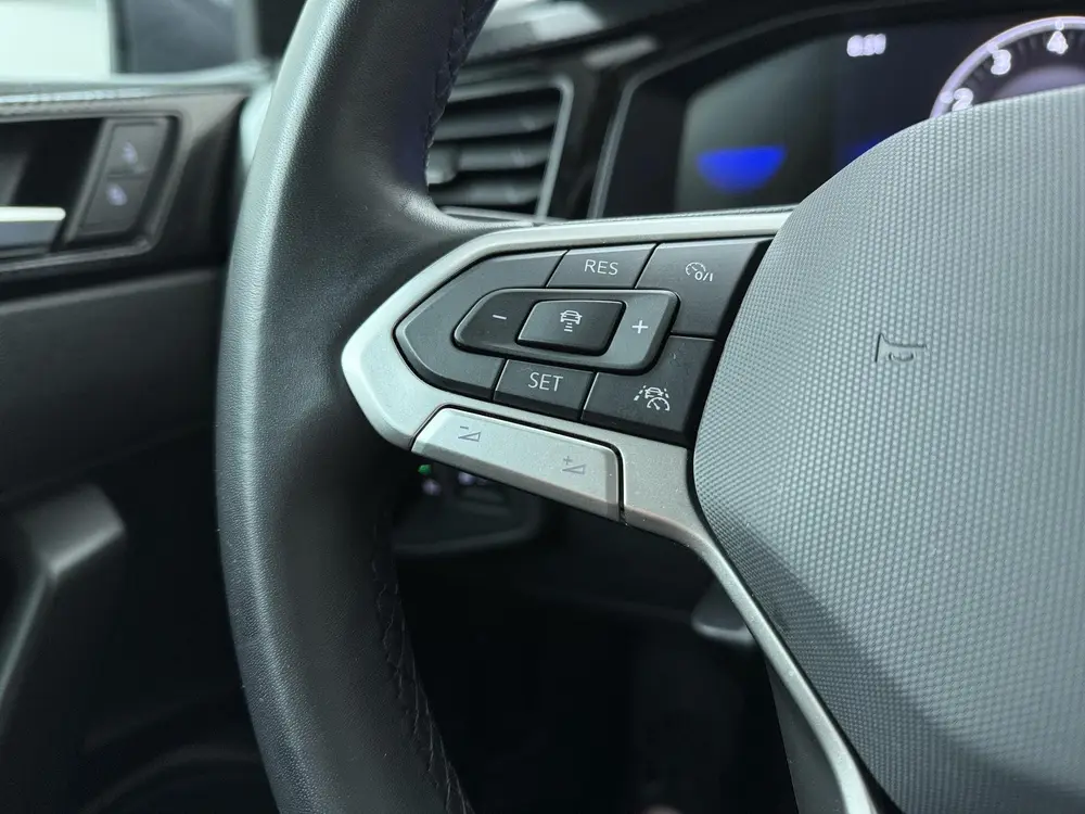 Volkswagen Polo 1.0 TSI Polo | 95 PK | Cruise control | Park uit 2024, foto 9