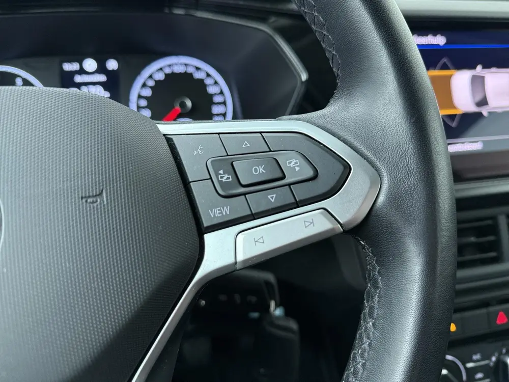 Volkswagen T-Cross 1.0 TSI Life | 110 PK | Trekhaak | Adapti uit 2022, foto 10