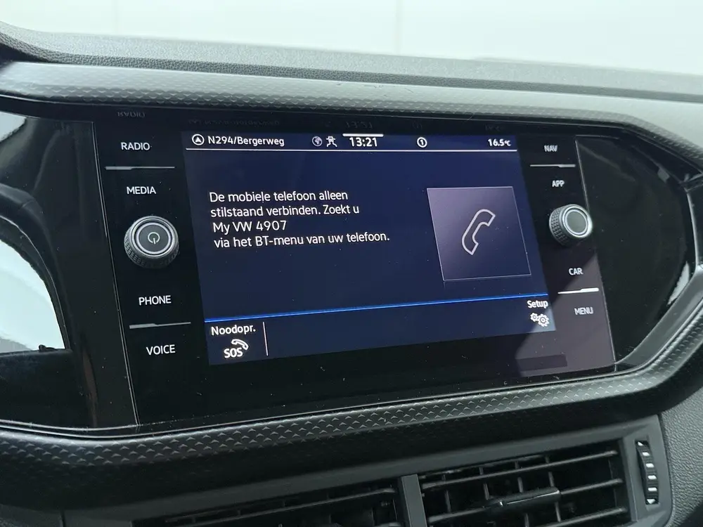 Volkswagen T-Cross 1.0 TSI Life | 110 PK | Trekhaak | Adapti uit 2022, foto 13
