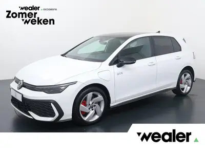 Volkswagen Golf 1.5 eHybrid GTE | 272 PK | Adaptive Cruise C uit 2025