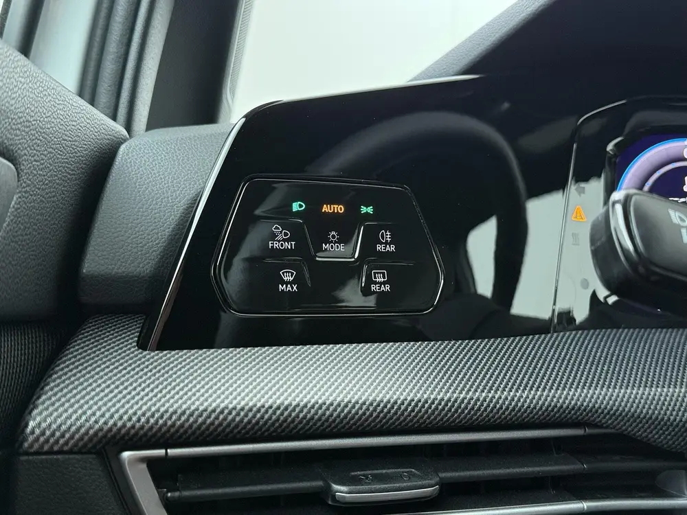 Volkswagen Golf 1.5 eHybrid GTE | 272 PK | Adaptive Cruise C uit 2025, foto 12