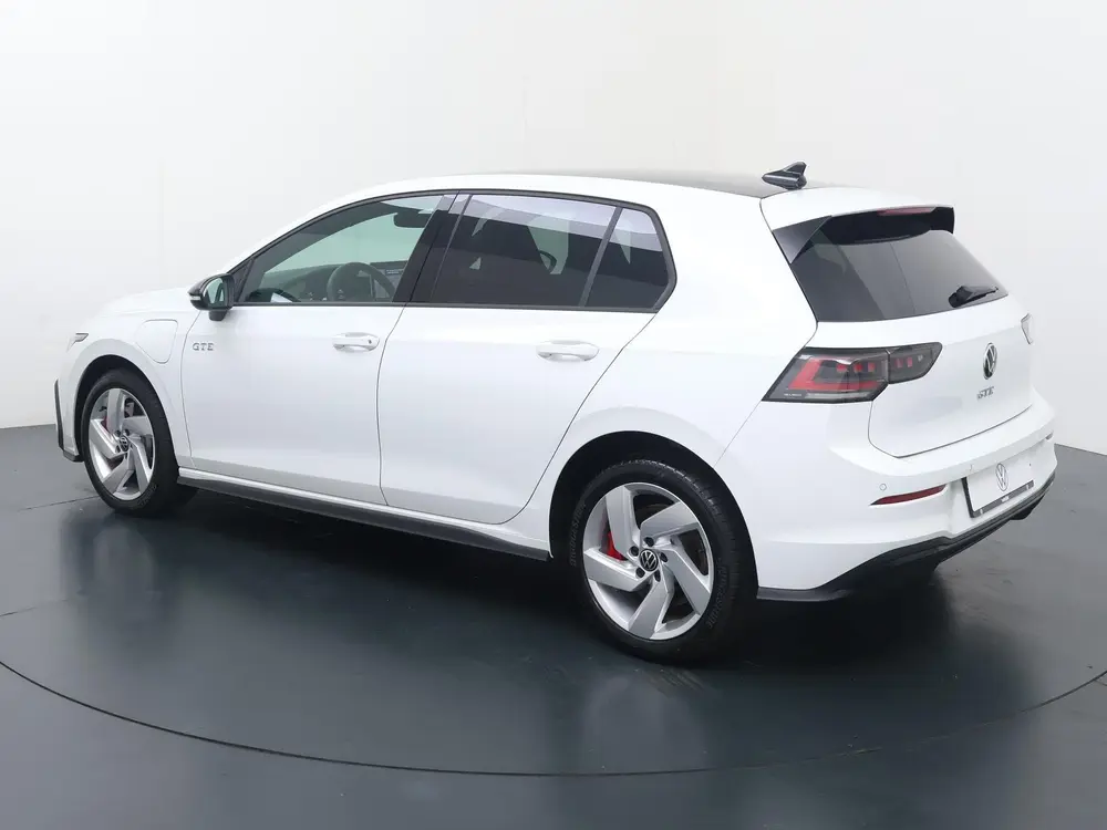 Volkswagen Golf 1.5 eHybrid GTE | 272 PK | Adaptive Cruise C uit 2025, foto 5