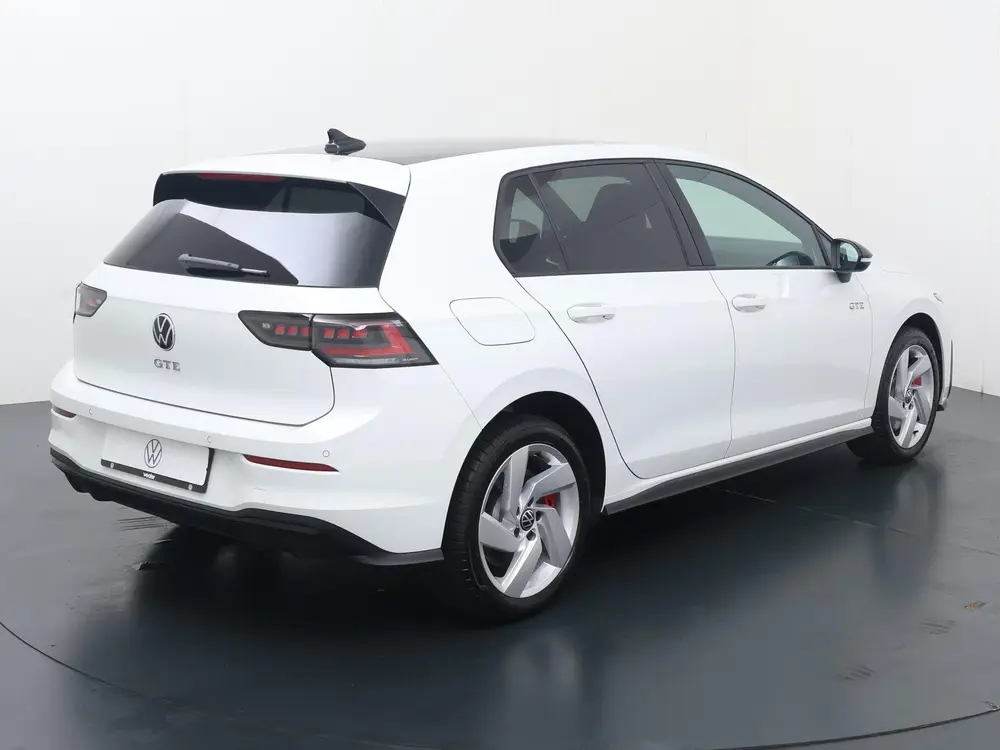 Volkswagen Golf 1.5 eHybrid GTE | 272 PK | Adaptive Cruise C uit 2025, foto 6