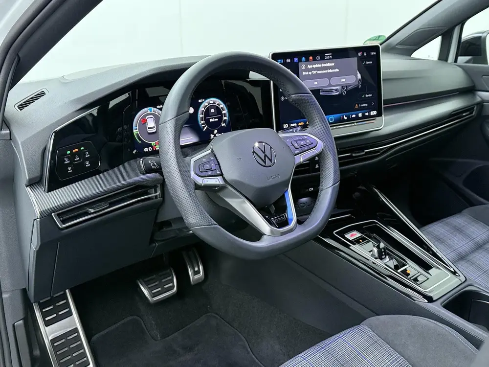 Volkswagen Golf 1.5 eHybrid GTE | 272 PK | Adaptive Cruise C uit 2025, foto 7