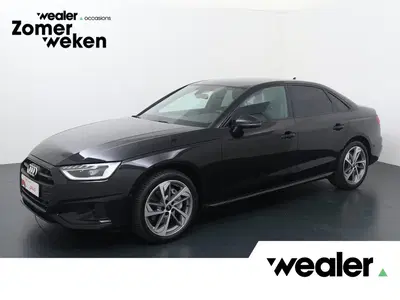Audi A4 40 TFSI Advanced Edition uit 2025